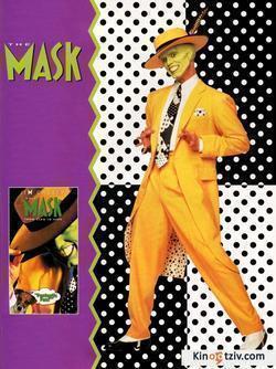 The Mask 1913 photo.