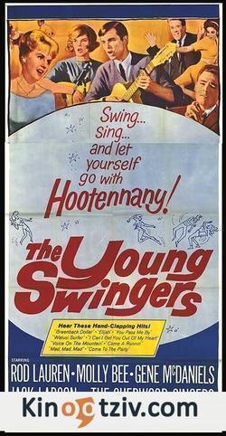 The Young Swingers 1963 photo.