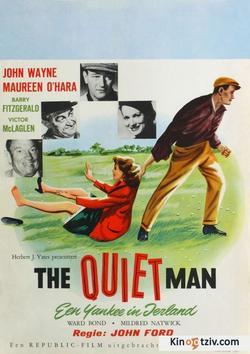 The Quiet Man 1952 photo.