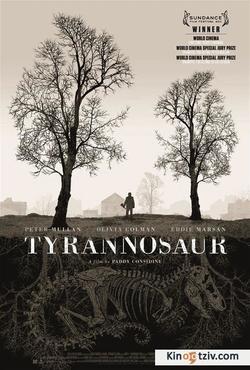 Tyrannosaur 2011 photo.