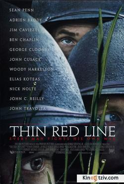 The Thin Red Line 1998 photo.