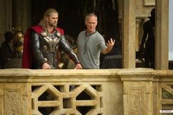 Thor: The Dark World 2013 photo.