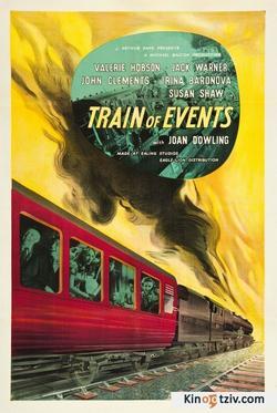 Train of Events 1949 photo.