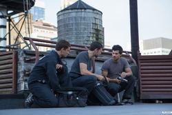 Tracers 2015 photo.