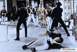Le tre spade di Zorro 1963 photo.