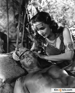 Tarzan Triumphs 1943 photo.