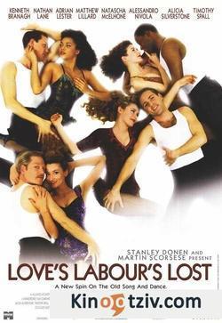 Love's Labour's Lost 2000 photo.