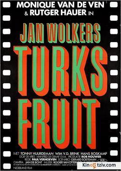 Turks fruit 1973 photo.
