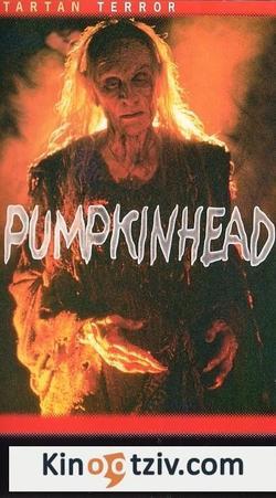 Pumpkinhead 1988 photo.
