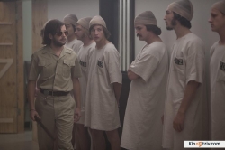 The Stanford Prison Experiment 2015 photo.