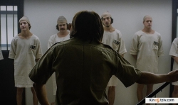 The Stanford Prison Experiment 2015 photo.