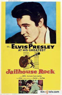 Jailhouse Rock 1957 photo.