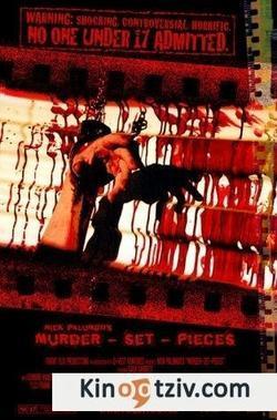 Murder-Set-Pieces 2004 photo.