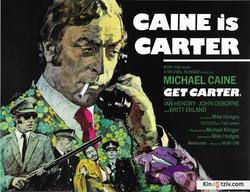 Get Carter 1971 photo.