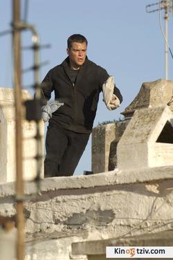 The Bourne Ultimatum 2007 photo.