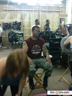 Universal Soldier: Day of Reckoning 2012 photo.