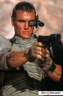 Universal Soldier 1992 photo.