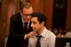 The Reluctant Fundamentalist 2012 photo.