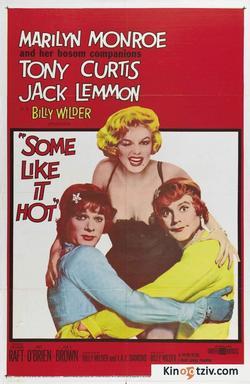 Some Like It Hot 1959 photo.