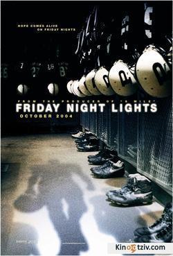 Friday Night Lights 2004 photo.