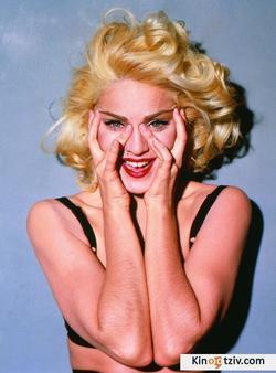 Madonna: Truth or Dare 1991 photo.