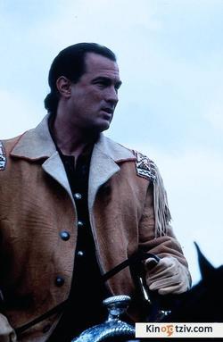 On Deadly Ground 1994 photo.