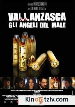 Vallanzasca - Gli angeli del male 2011 photo.