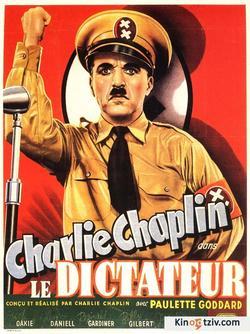The Great Dictator 1940 photo.