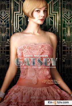 The Great Gatsby 2013 photo.