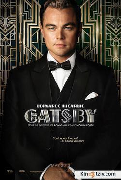 The Great Gatsby 2013 photo.