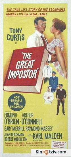 The Great Impostor 1961 photo.