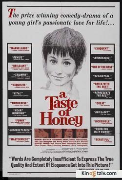 A Taste of Honey 1961 photo.