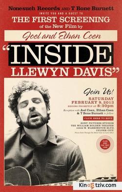 Inside Llewyn Davis 2012 photo.