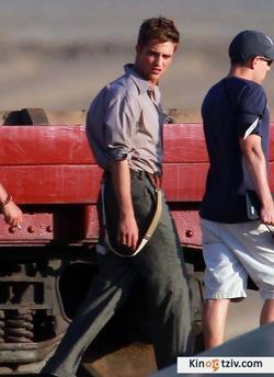 Water for Elephants 2011 photo.
