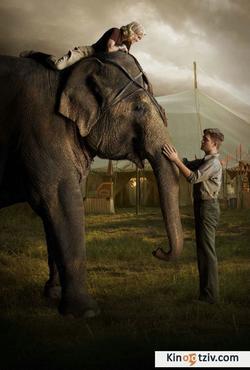 Water for Elephants 2011 photo.