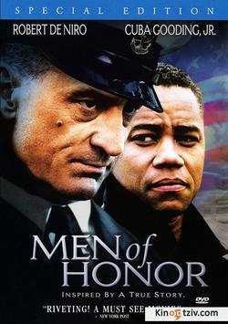 Men of Honor 2000 photo.