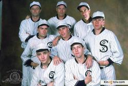 Eight Men Out 1988 photo.