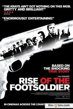 Rise of the Footsoldier 2007 photo.