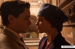 Testament of Youth 2014 photo.