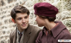 Testament of Youth 2014 photo.