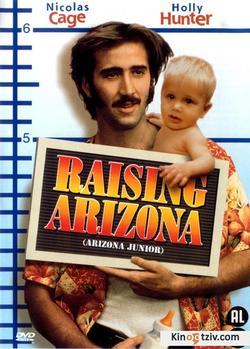 Raising Arizona 1987 photo.