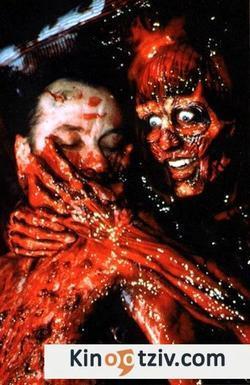 Hellbound: Hellraiser II 1988 photo.