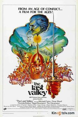The Last Valley 1971 photo.