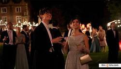 The Theory of Everything 2014 photo.