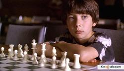 Searching for Bobby Fischer 1993 photo.