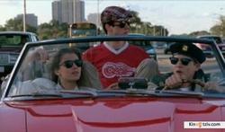 Ferris Bueller's Day Off 1986 photo.