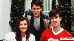 Ferris Bueller's Day Off 1986 photo.