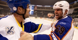 Goon: Last of the Enforcers 2017 photo.