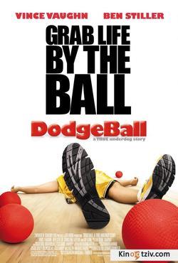 Dodgeball: A True Underdog Story 2004 photo.