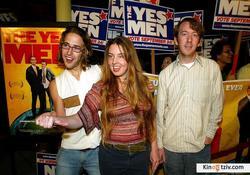 The Yes Men 2003 photo.